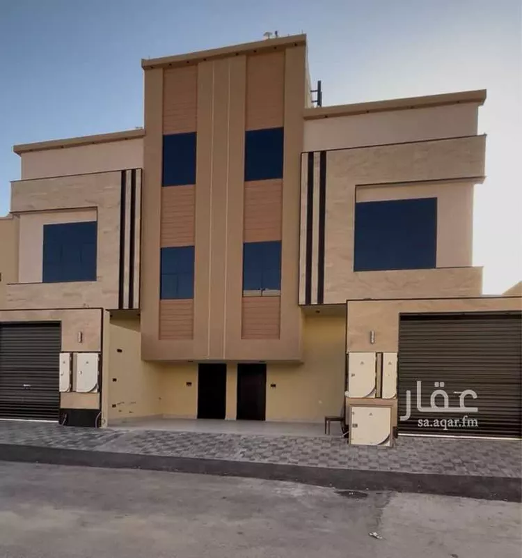 شقة للبيع في شارع الشيخ عبدالله عبدالعزيزالخضيري, حي السويدي الغربي, مدينة الرياض, منطقة الرياض