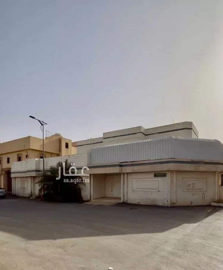 فيلا للبيع في شارع ابن رواحة, حي طويق, مدينة الرياض, منطقة الرياض