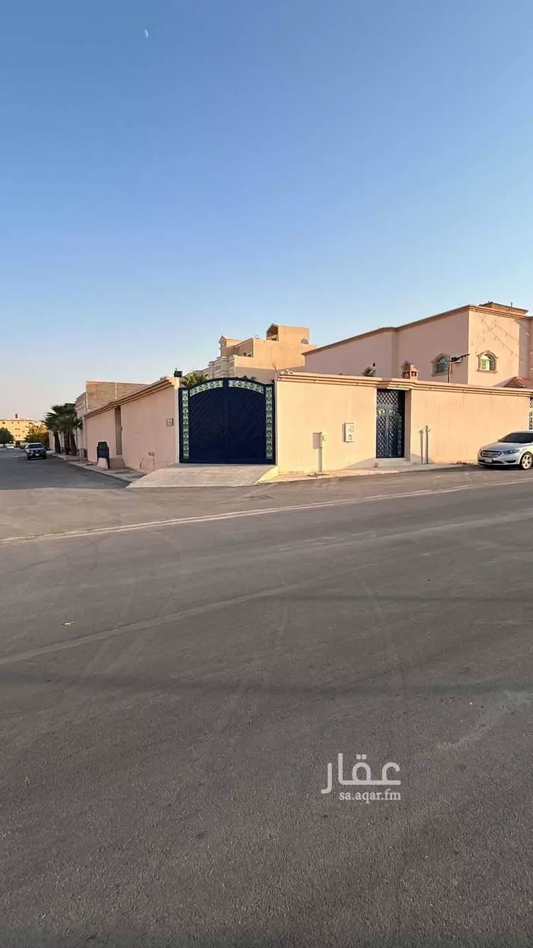 أرض للبيع في شارع الأعوام, حي لبن, مدينة الرياض, منطقة الرياض
