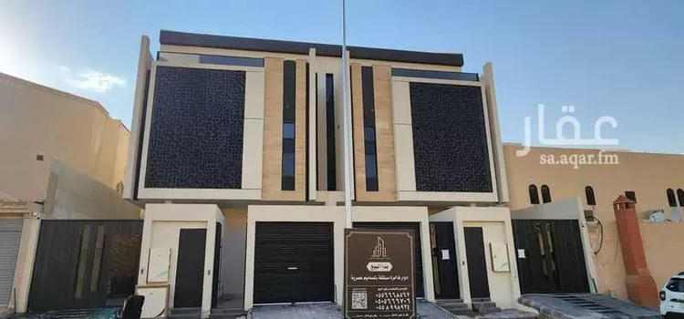 فيلا للبيع في شارع سعد بن المنذر, حي السويدي الغربي, مدينة الرياض, منطقة الرياض