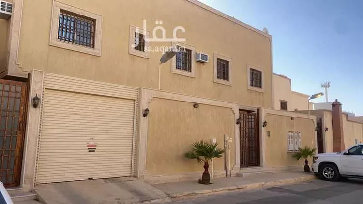 فيلا للبيع في شارع الثريا, حي لبن, مدينة الرياض, منطقة الرياض صورة 3