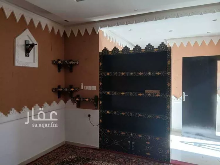 فيلا للإيجار في شارع الخزرج, حي لبن, مدينة الرياض, منطقة الرياض صورة 2