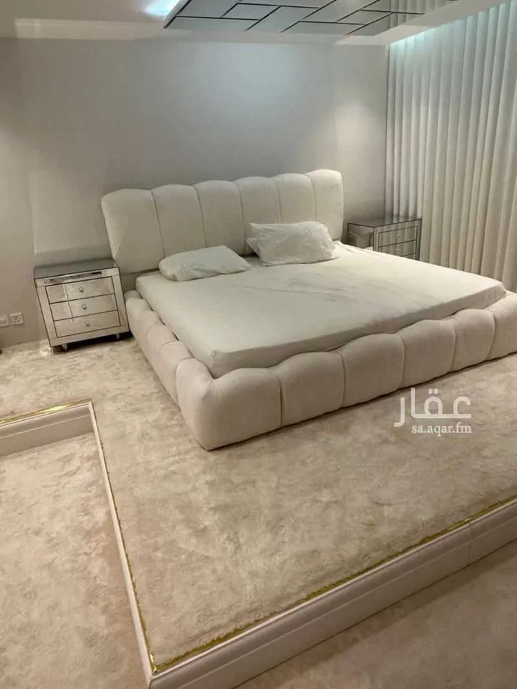 فيلا للإيجار في شارع الثنية, حي لبن, مدينة الرياض, منطقة الرياض صورة 3
