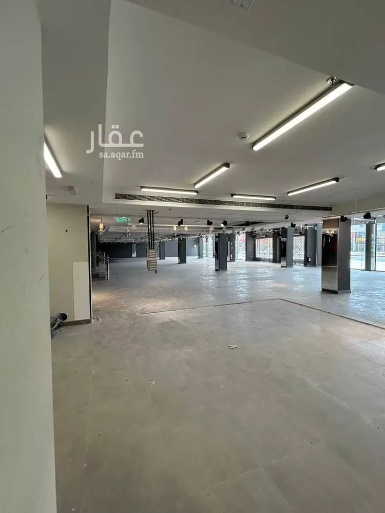 محل للإيجار في شارع الطائف, حي ظهرة لبن, مدينة الرياض, منطقة الرياض صورة 2