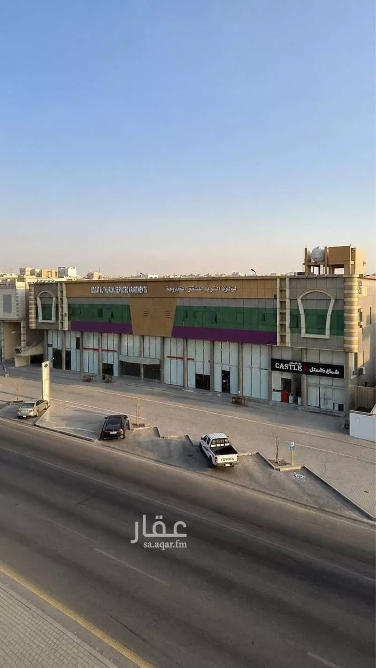 محل للإيجار في شارع الطائف, حي ظهرة لبن, مدينة الرياض, منطقة الرياض صورة 4