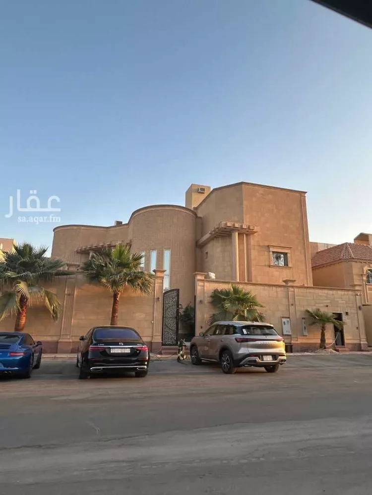 فيلا للبيع في شارع الإزدهار, حي لبن, مدينة الرياض, منطقة الرياض صورة 2
