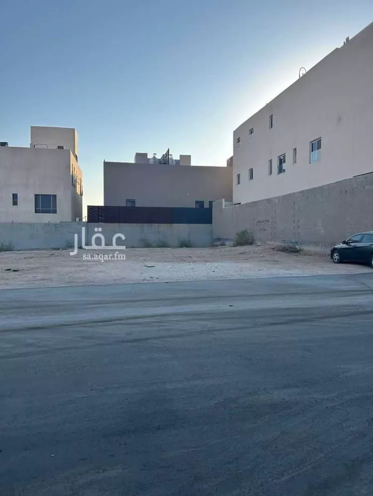أرض للبيع في شارع الحصون, حي لبن, مدينة الرياض, منطقة الرياض صورة 2