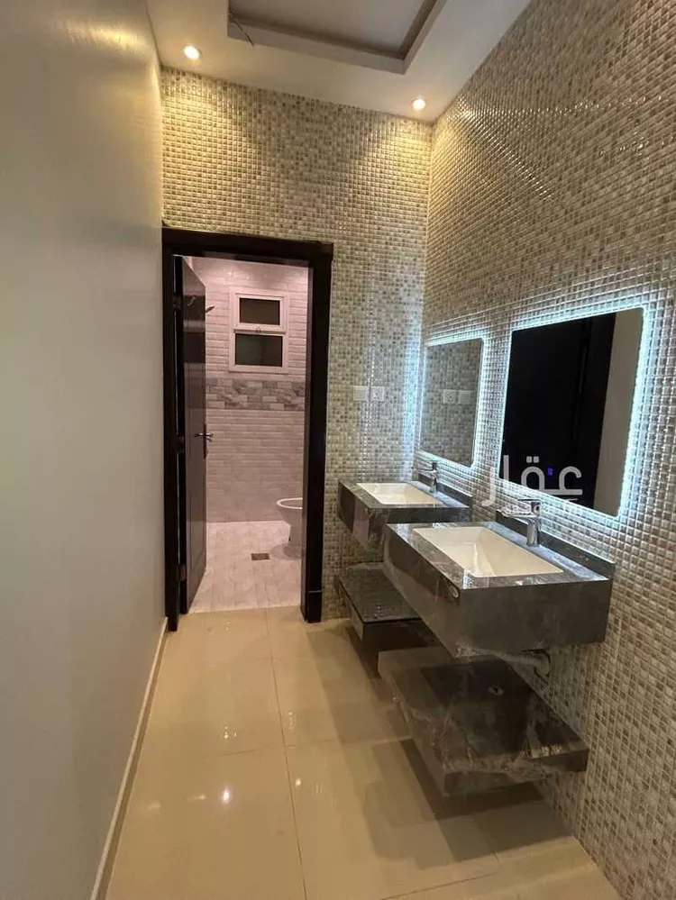 شقة للإيجار في شارع الدوادمي, حي لبن, مدينة الرياض, منطقة الرياض صورة 2