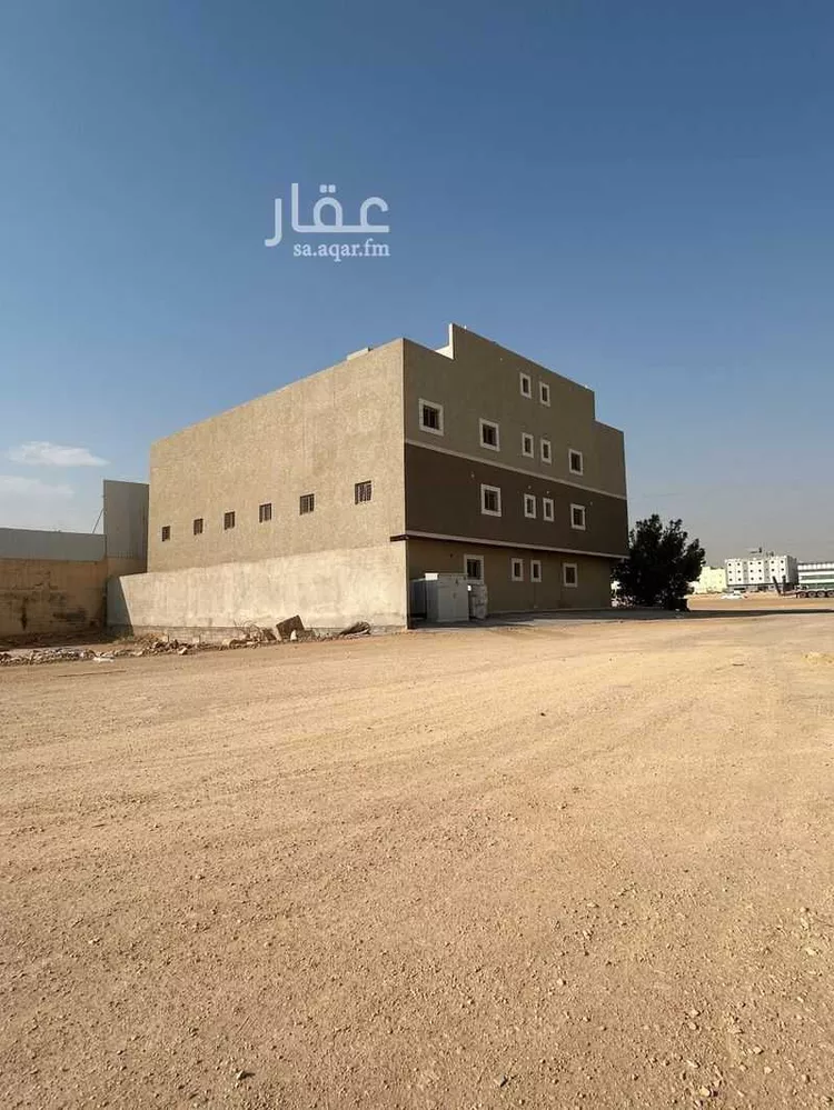 Building for Rent in Riyadh Dhahrat Laban صورة 5