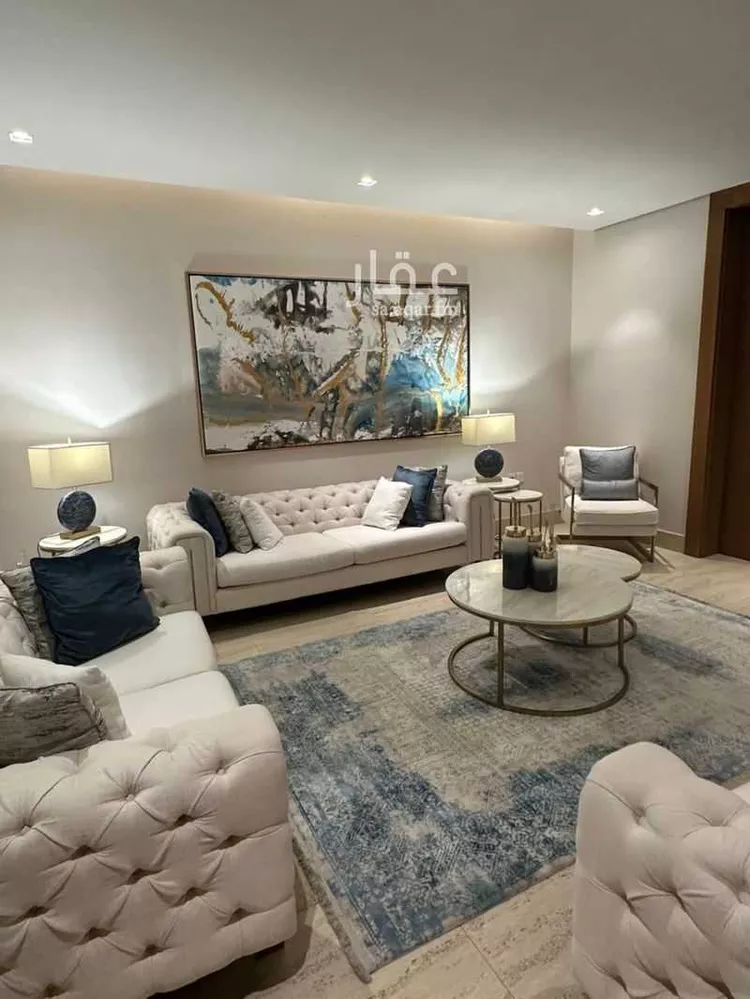 Villa for Rent in Riyadh Laban 7