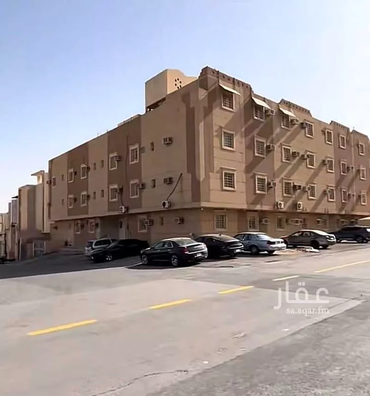 Apartment for Sale in Riyadh Laban