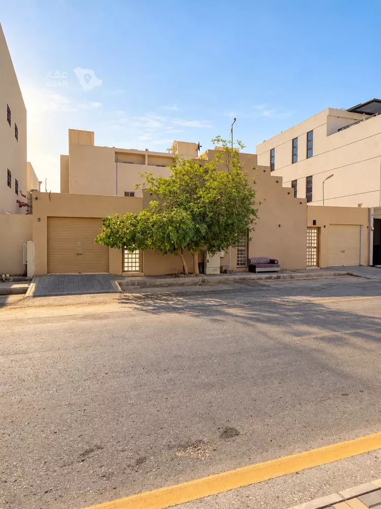 Land for Sale in Riyadh Al Mahdiyah