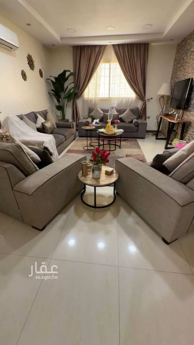 فيلا للبيع في شارع الحسان, حي لبن, مدينة الرياض, منطقة الرياض صورة 4