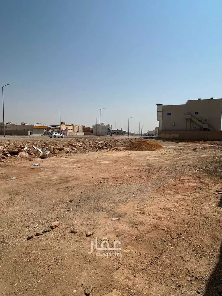 أرض للبيع في شارع نجد, حي ظهرة لبن, مدينة الرياض, منطقة الرياض