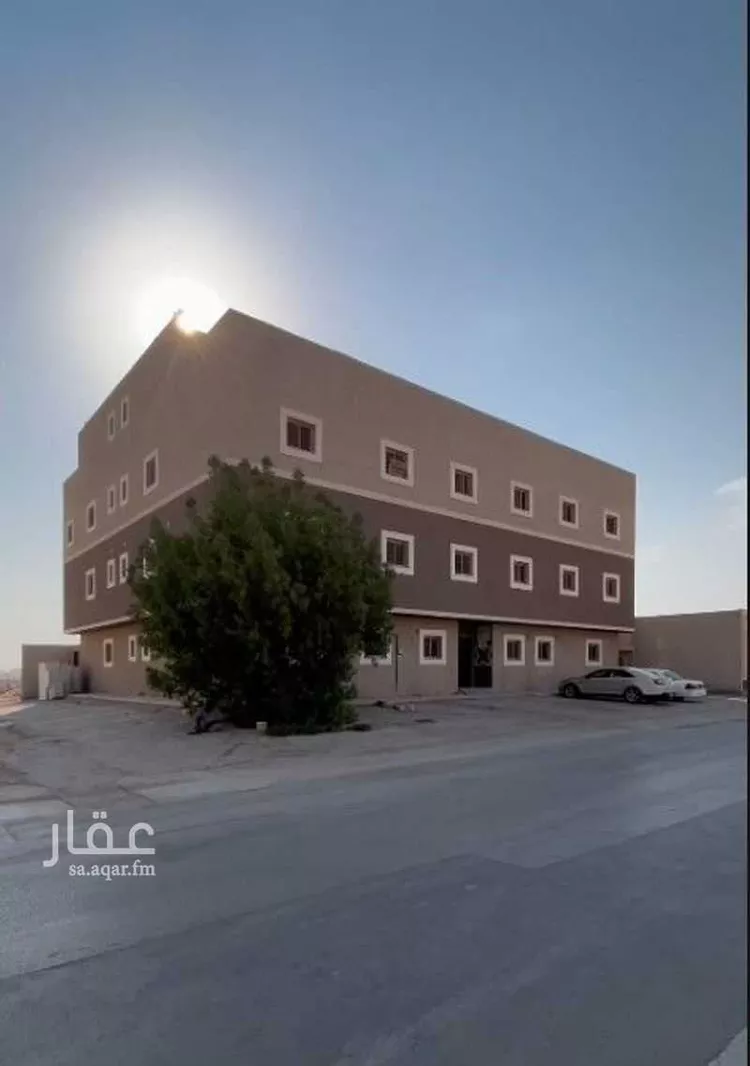 Building for Rent in Riyadh Dhahrat Laban