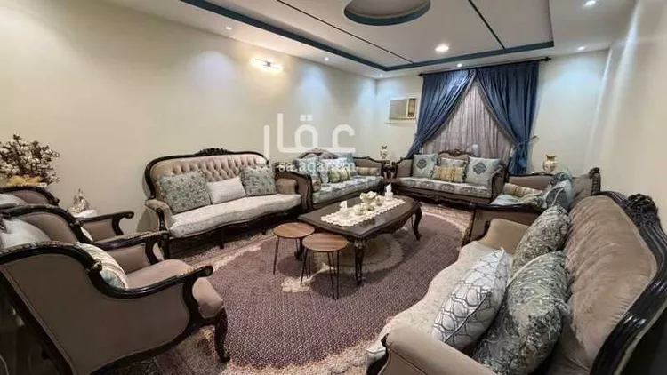 شقة للبيع في شارع الدامر, حي لبن, مدينة الرياض, منطقة الرياض صورة 2