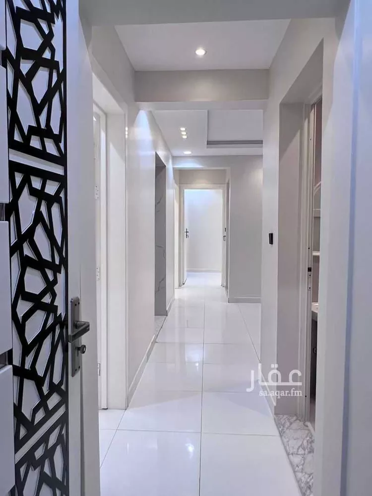 شقة للإيجار في شارع ابن شرف النووي, حي ظهرة البديعة, مدينة الرياض, منطقة الرياض صورة 3