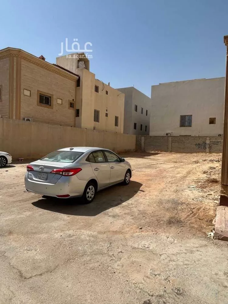 أرض للبيع في شارع اللؤلؤة, حي ظهرة لبن, مدينة الرياض, منطقة الرياض صورة 2
