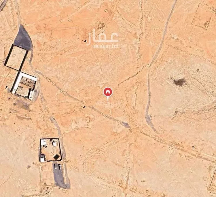أرض للبيع في حي عريض, مدينة الرياض, منطقة الرياض صورة 2