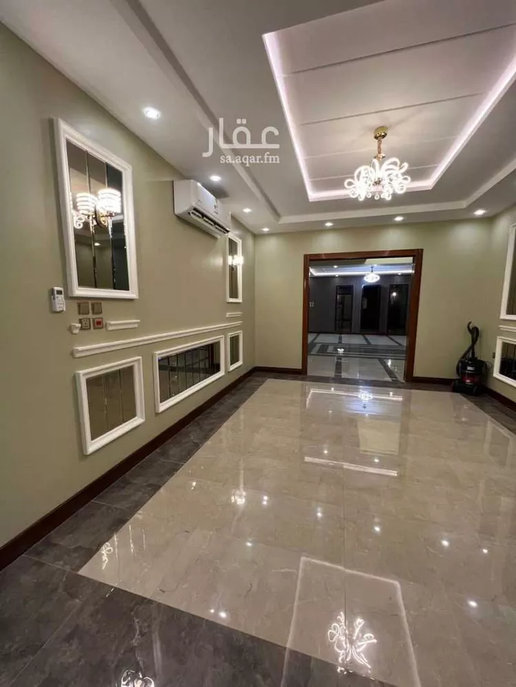 فيلا للبيع في شارع الحرملية, حي لبن, مدينة الرياض, منطقة الرياض صورة 3