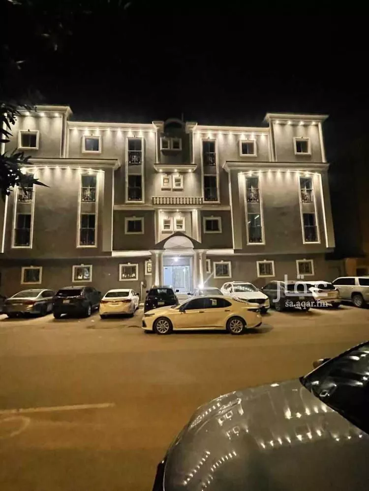 شقة للإيجار في شارع الدوادمي, حي لبن, مدينة الرياض, منطقة الرياض