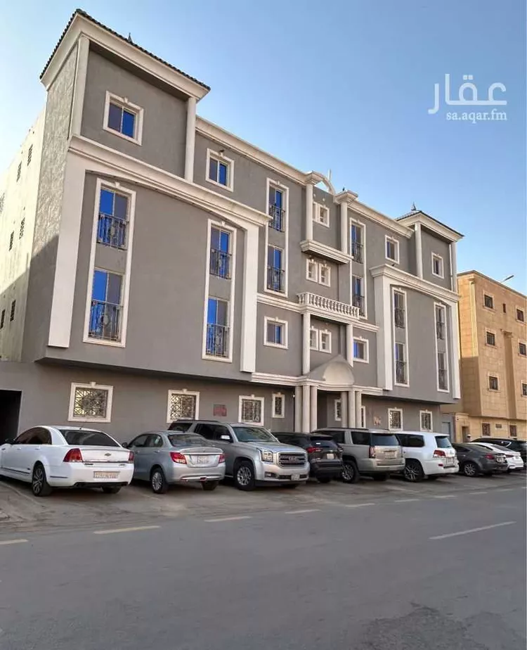 Apartment for Rent in Riyadh Laban