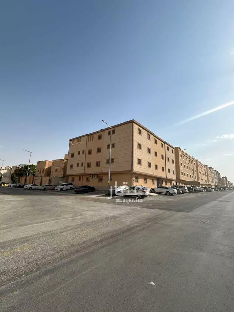 عمارة للبيع في شارع الفروسية, حي ظهرة لبن, مدينة الرياض, منطقة الرياض
