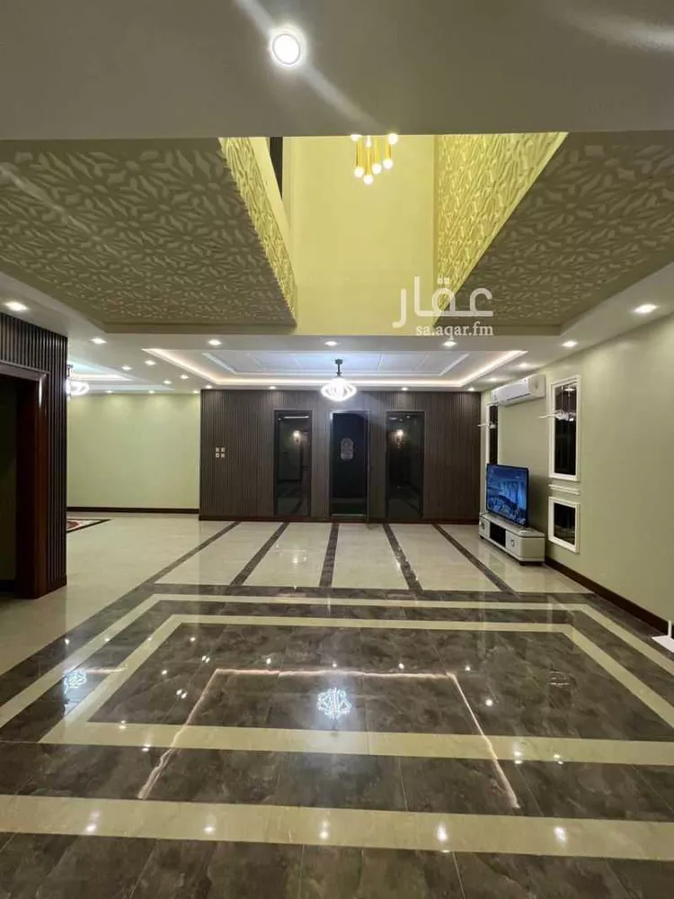 فيلا للبيع في شارع الحرملية, حي لبن, مدينة الرياض, منطقة الرياض صورة 2
