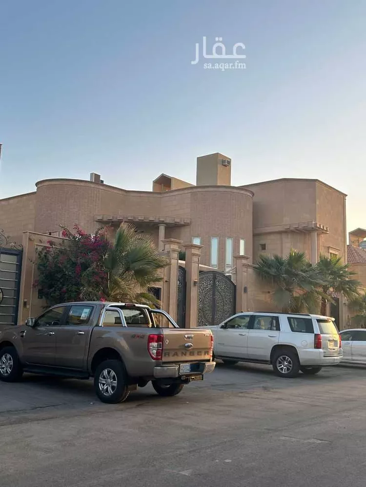 فيلا للبيع في شارع الإزدهار, حي لبن, مدينة الرياض, منطقة الرياض