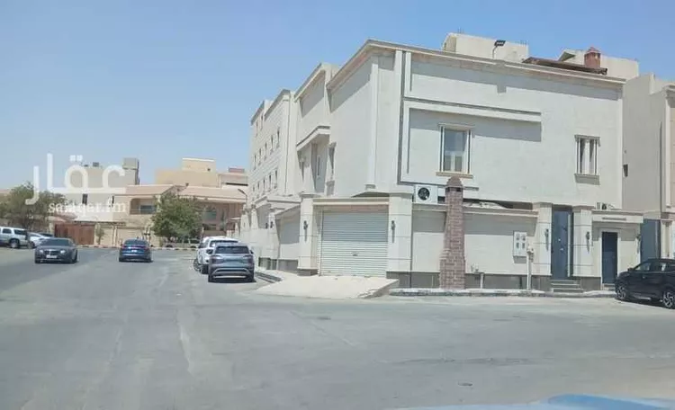 فيلا للإيجار في شارع الخزرج, حي لبن, مدينة الرياض, منطقة الرياض