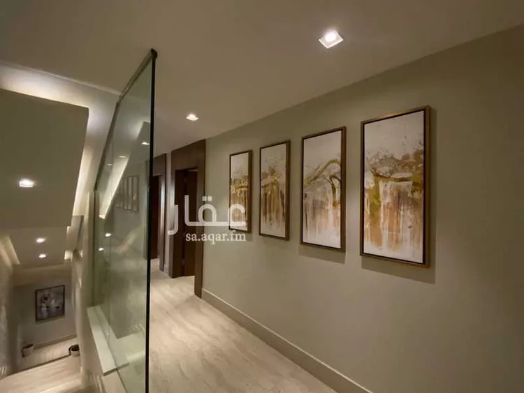 فيلا للإيجار في شارع الثنية, حي لبن, مدينة الرياض, منطقة الرياض