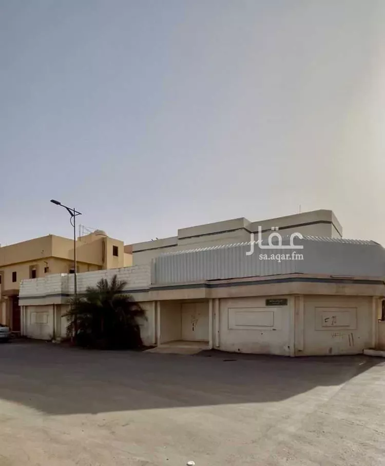 فيلا للبيع في حي العريجاء, مدينة الرياض, منطقة الرياض