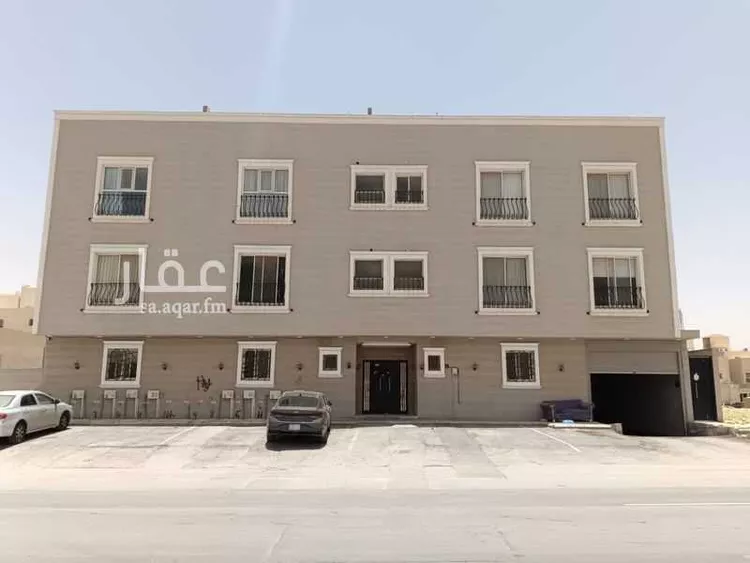 شقة للبيع في شارع ينبع, حي ظهرة لبن, مدينة الرياض, منطقة الرياض