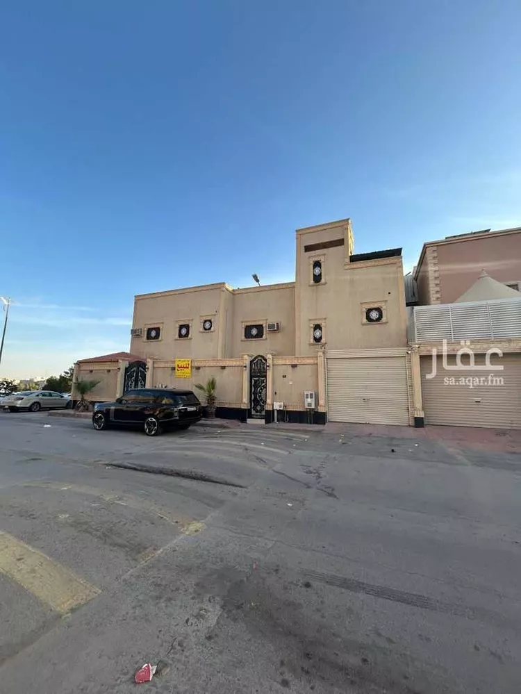 فيلا للبيع في شارع المناقيش, حي طويق, مدينة الرياض, منطقة الرياض صورة 2