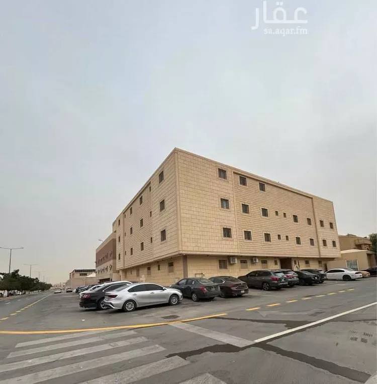 شقة للبيع في شارع الذهب, حي لبن, مدينة الرياض, منطقة الرياض