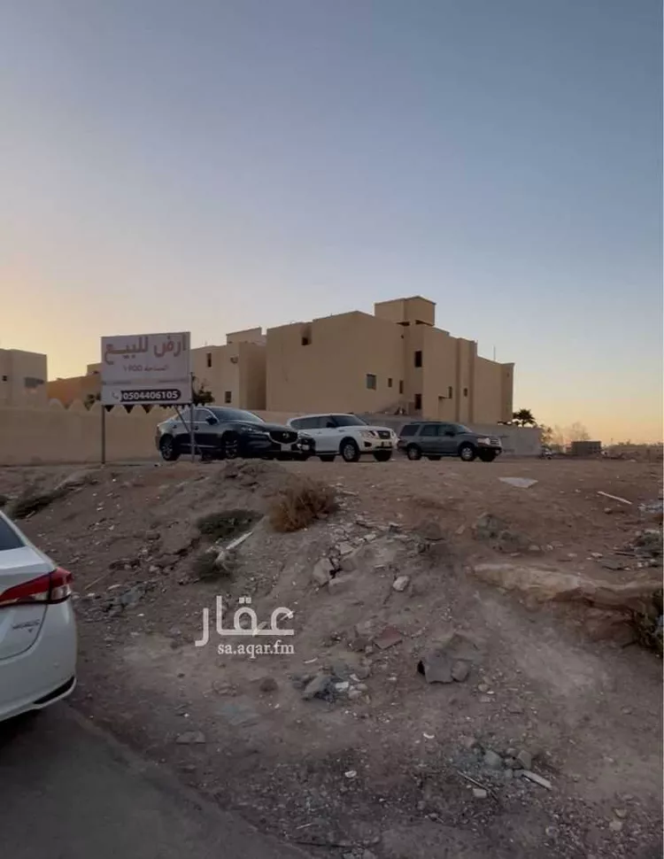 أرض للبيع في شارع الخيالة, حي لبن, مدينة الرياض, منطقة الرياض