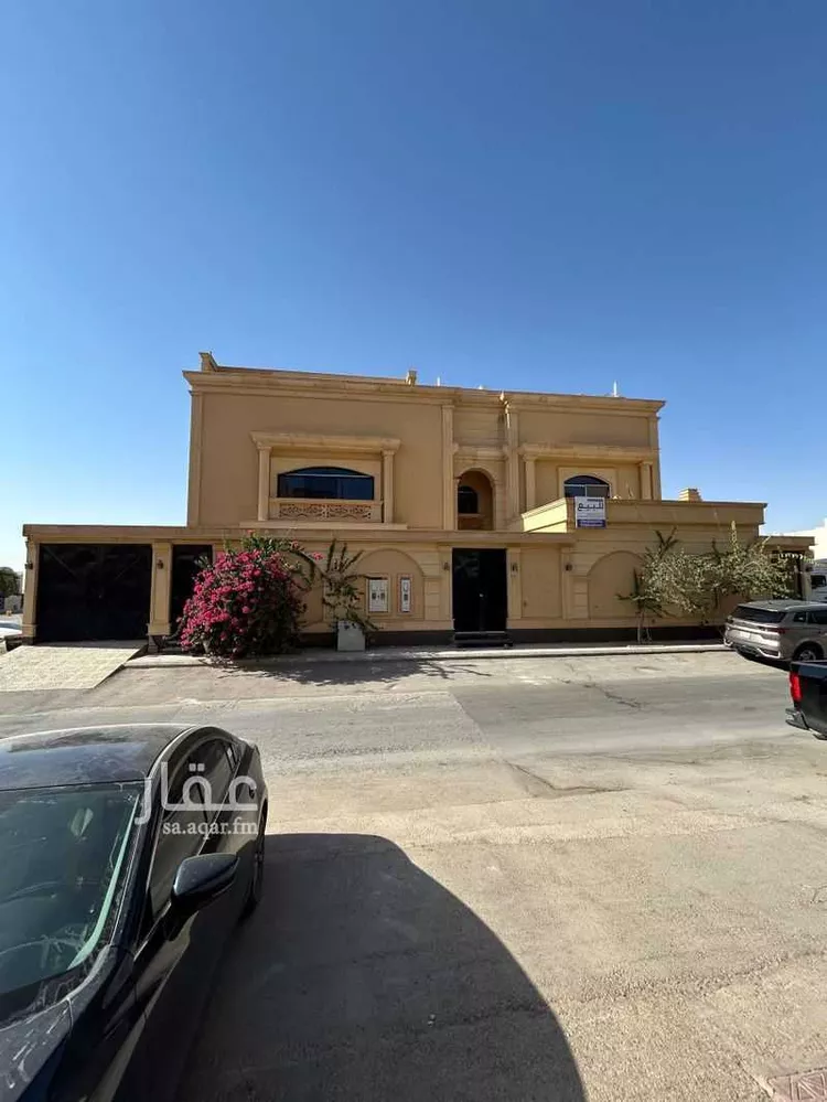 Villa for Sale in Riyadh Dhahrat Laban