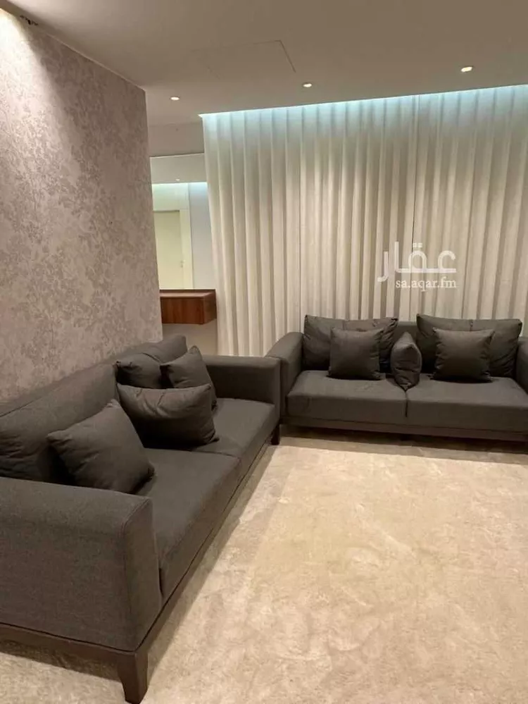 فيلا للإيجار في شارع الثنية, حي لبن, مدينة الرياض, منطقة الرياض صورة 5