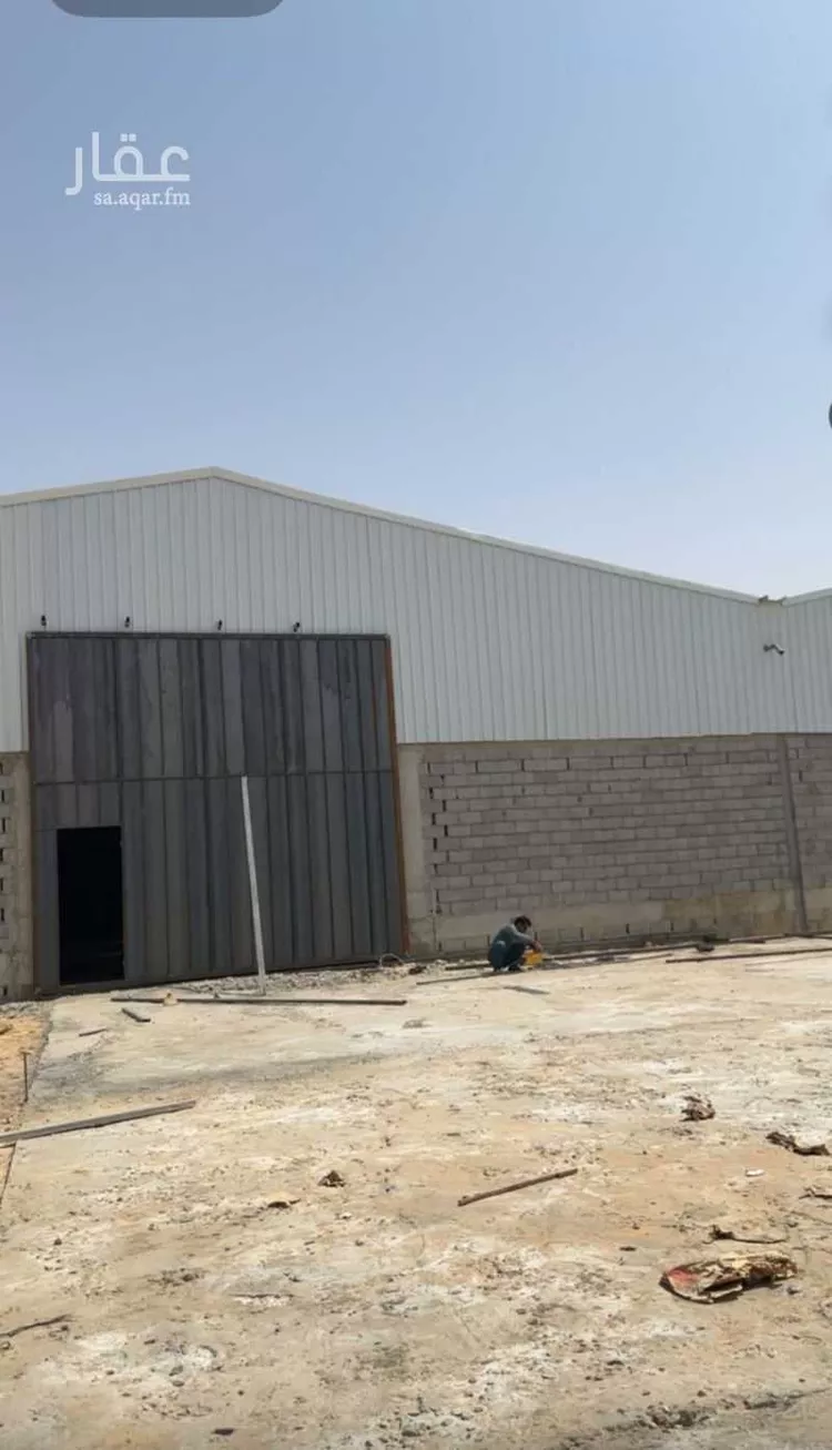 استراحة للبيع في شارع ثابت بن قيس الأنصاري ، الخرج ، الخرج