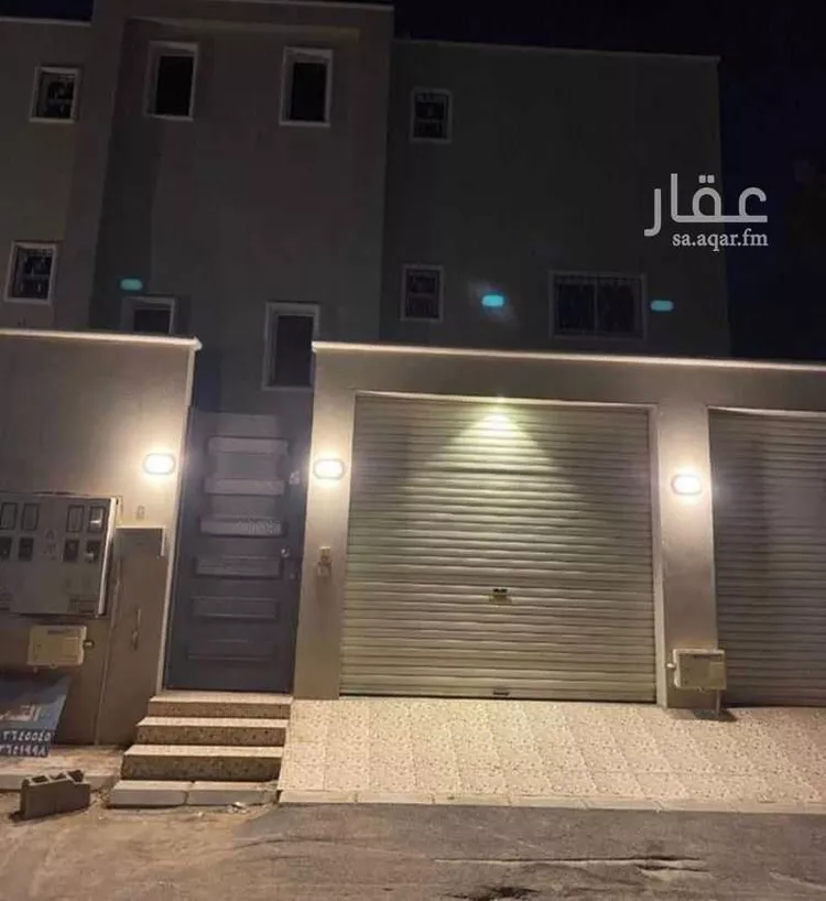 دور للبيع في شارع وهب بن مسلم, حي الشفاء, مدينة عنيزة, منطقة القصيم