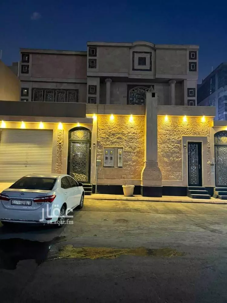 Floor for Rent in Riyadh Tuwaiq