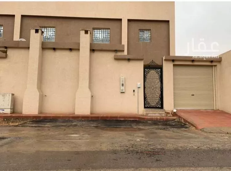 Villa for Sale in Riyadh Dhahrat Namar