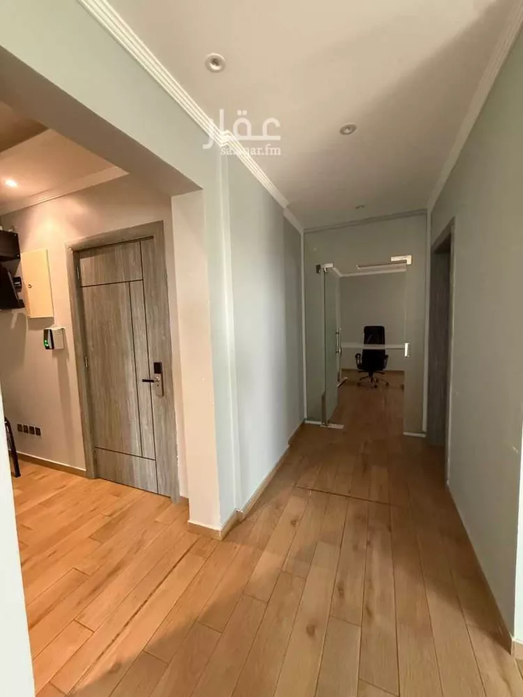 مكتب تجاري للإيجار في شارع 5363146, حي الربوة, مدينة جدة, منطقة مكة المكرمة صورة 5