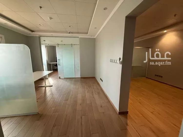مكتب تجاري للإيجار في شارع 5363146, حي الربوة, مدينة جدة, منطقة مكة المكرمة صورة 4