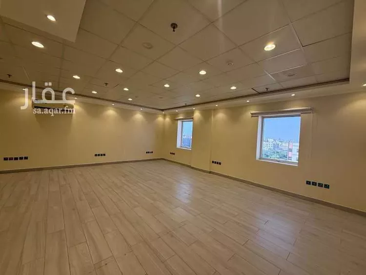 مكتب تجاري للإيجار في حي الربوة ، جدة ، جدة صورة 5