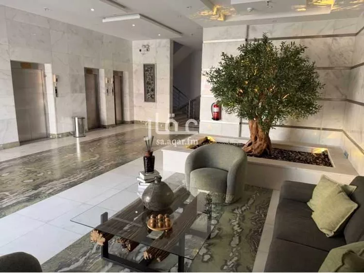 مكتب تجاري للإيجار في حي الربوة ، جدة ، جدة صورة 2