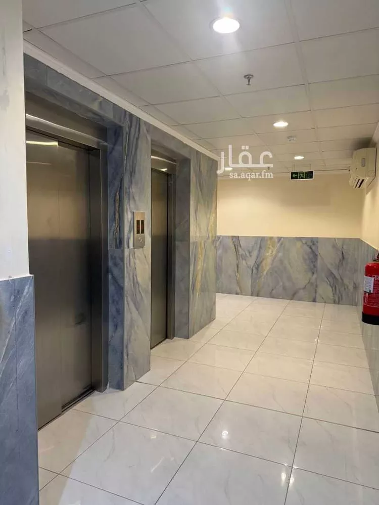 مكتب تجاري للإيجار في شارع 5363146, حي الربوة, مدينة جدة, منطقة مكة المكرمة صورة 4