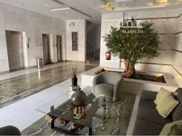 مكتب تجاري للإيجار في حي الربوة ، جدة ، جدة صورة 2