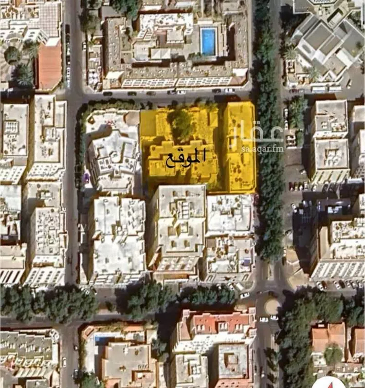 عمارة للبيع في شارع ابراهيم امين فودة, حي الروضة, مدينة جدة, منطقة مكة المكرمة