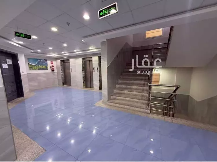 مكتب تجاري للإيجار في حي الربوة ، جدة ، جدة صورة 4